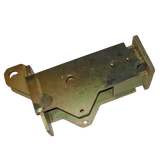 158B165350 Cylinder End Fitting | Genuine Haulotte